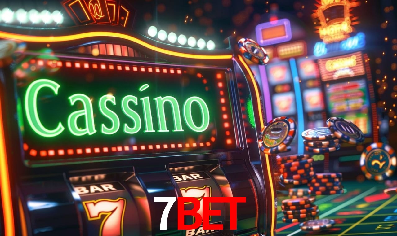 7bet - Pagamento PIX Instantâneo